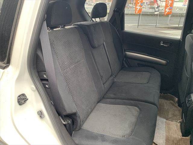 NISSAN X-TRAIL 4WD 2011 Image 31