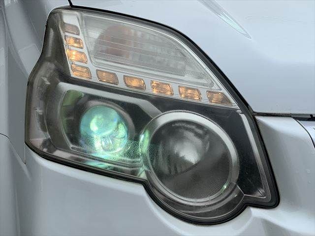 NISSAN X-TRAIL 4WD 2011 Image 31