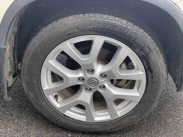 NISSAN X-TRAIL 4WD 2011 Image 31