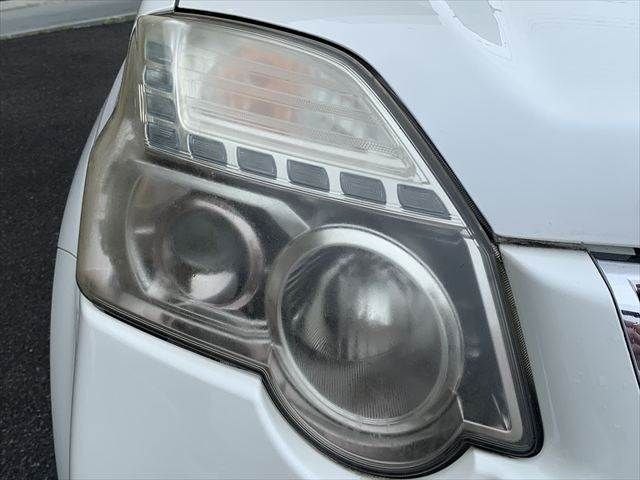 NISSAN X-TRAIL 4WD 2011 Image 31