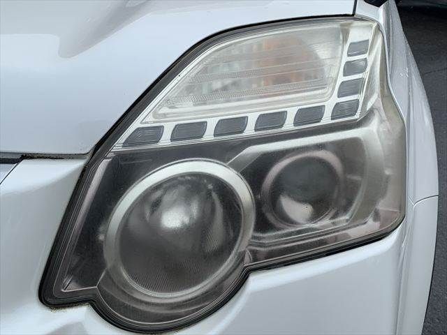 NISSAN X-TRAIL 4WD 2011 Image 31