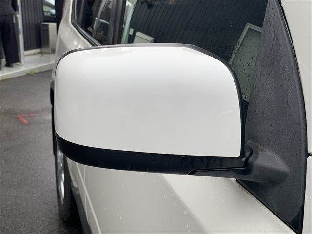 NISSAN X-TRAIL 4WD 2011 Image 31