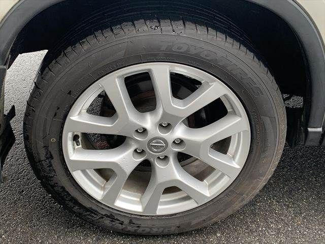 NISSAN X-TRAIL 4WD 2011 Image 31