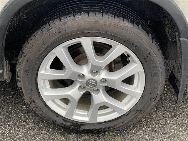 NISSAN X-TRAIL 4WD 2011 Image 31