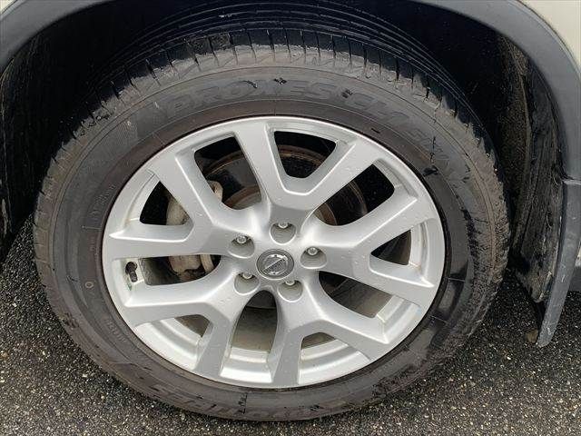 NISSAN X-TRAIL 4WD 2011 Image 31