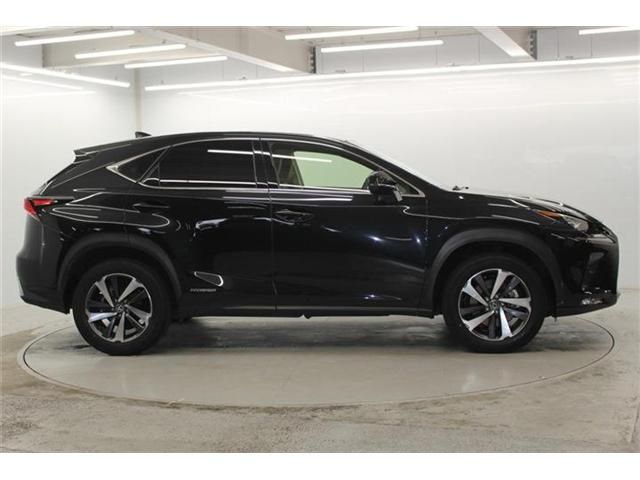 TOYOTA LEXUS NX300H 2018 Image 31