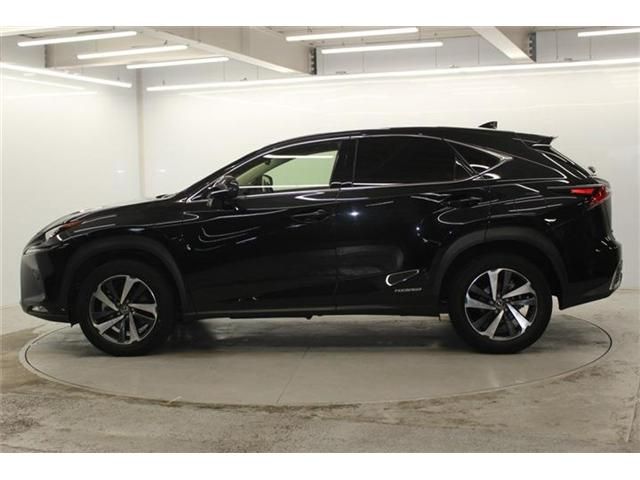 TOYOTA LEXUS NX300H 2018 Image 31