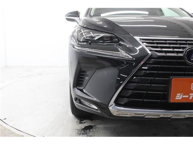 TOYOTA LEXUS NX300H 2018 Image 31