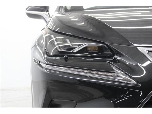 TOYOTA LEXUS NX300H 2018 Image 31