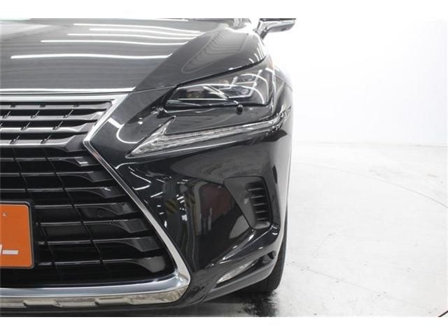 TOYOTA LEXUS NX300H 2018 Image 31