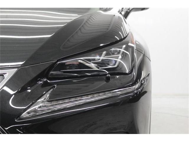 TOYOTA LEXUS NX300H 2018 Image 31