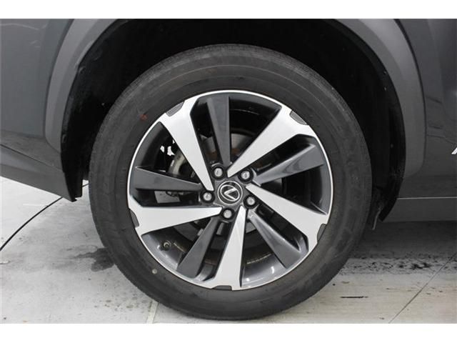 TOYOTA LEXUS NX300H 2018 Image 31