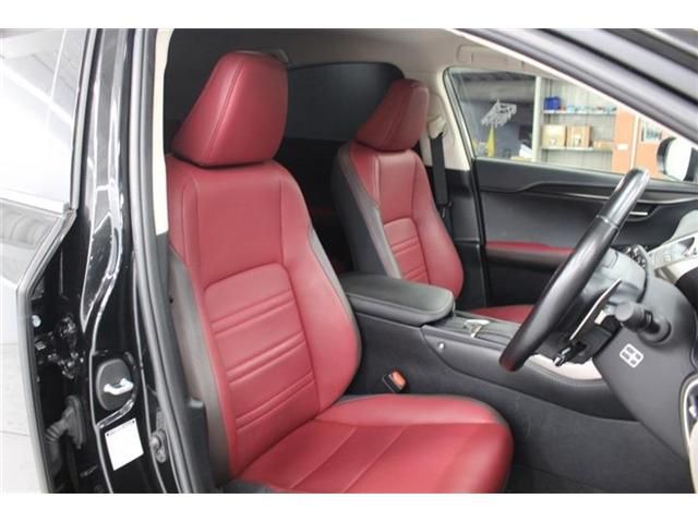 TOYOTA LEXUS NX300H 2018 Image 31