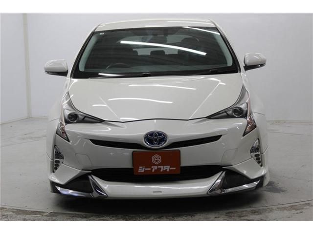 TOYOTA PRIUS 2016 Image 31