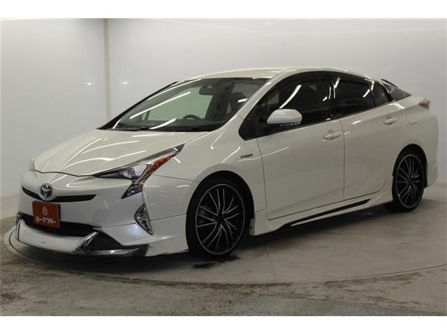 TOYOTA PRIUS 2016 Image 31
