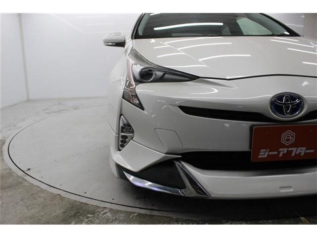 TOYOTA PRIUS 2016 Image 31