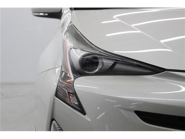 TOYOTA PRIUS 2016 Image 31