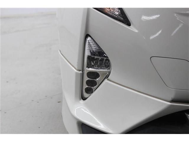 TOYOTA PRIUS 2016 Image 31