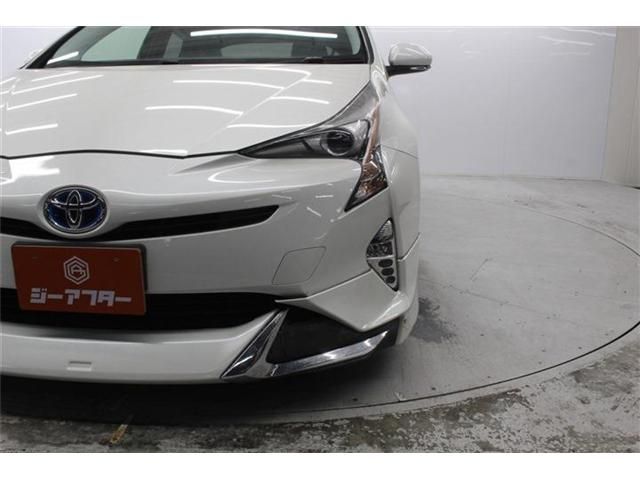 TOYOTA PRIUS 2016 Image 31
