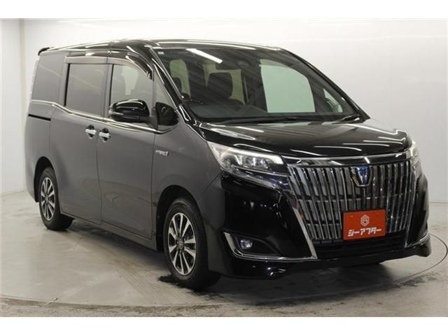 TOYOTA ESQUIRE HYBRID 2017 Image 31