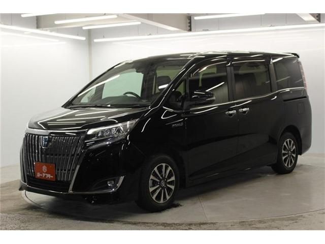 TOYOTA ESQUIRE HYBRID 2017 Image 31