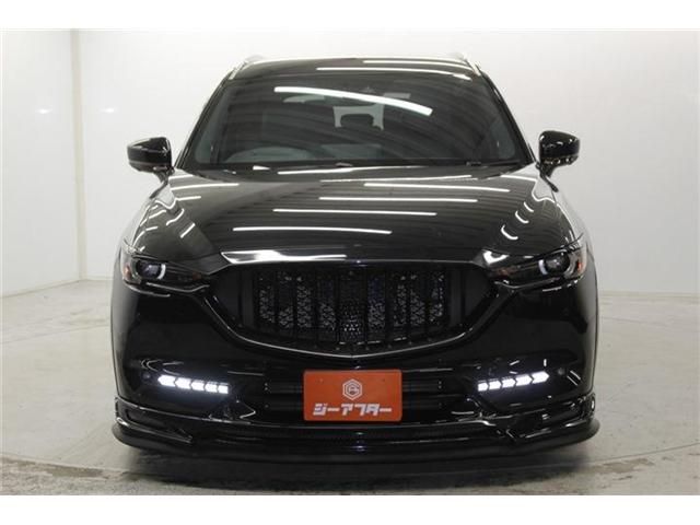 MAZDA CX-8 2021 Image 31