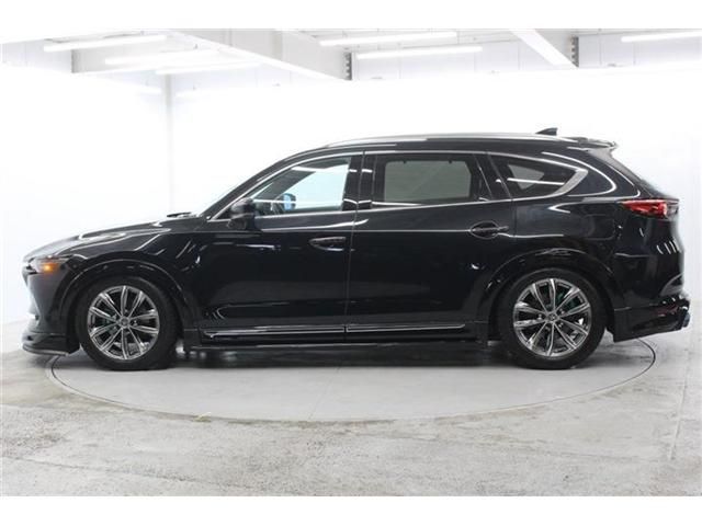 MAZDA CX-8 2021 Image 31