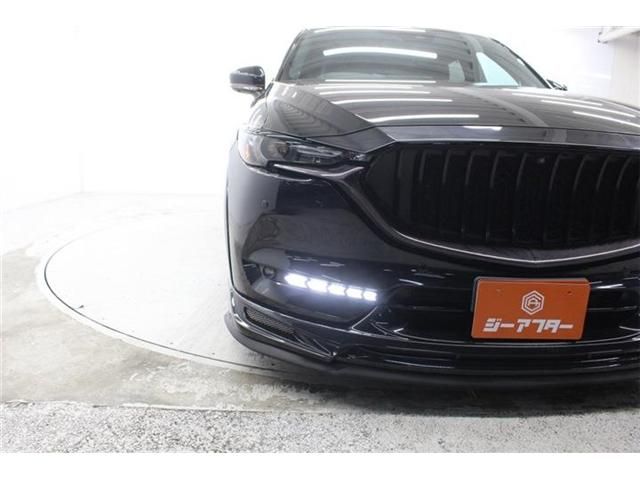 MAZDA CX-8 2021 Image 31