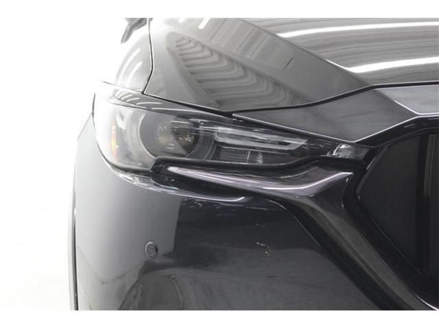 MAZDA CX-8 2021 Image 31