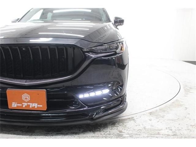 MAZDA CX-8 2021 Image 31