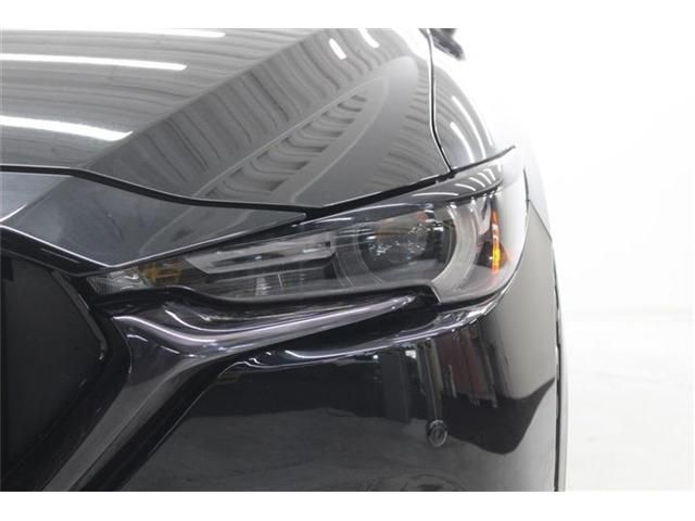 MAZDA CX-8 2021 Image 31