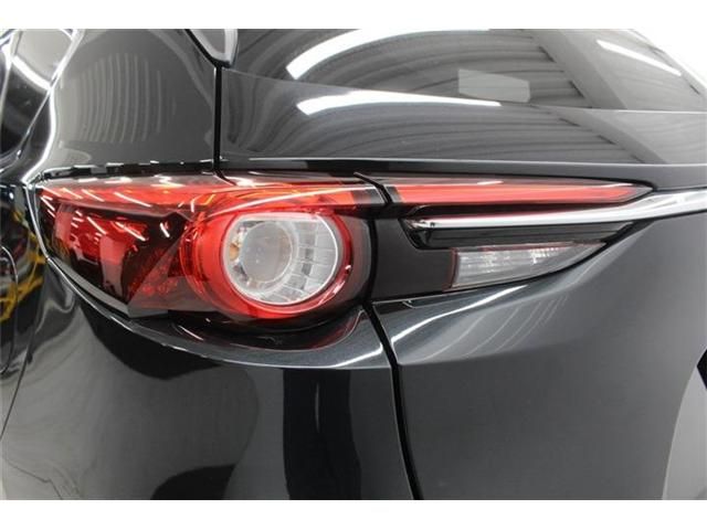 MAZDA CX-8 2021 Image 31