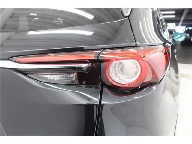 MAZDA CX-8 2021 Image 31