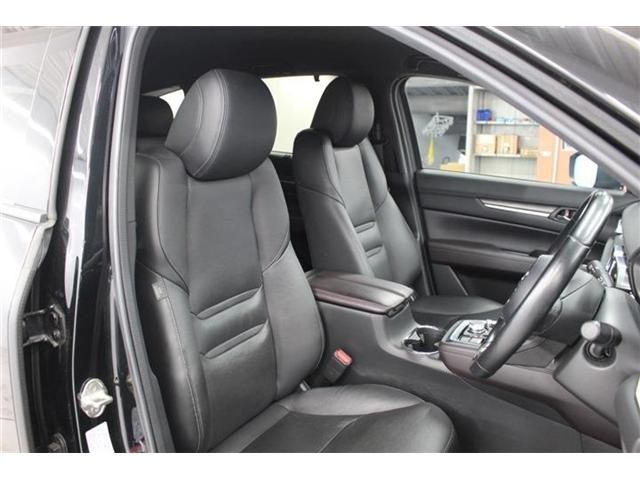 MAZDA CX-8 2021 Image 31