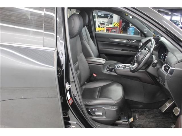 MAZDA CX-8 2021 Image 31