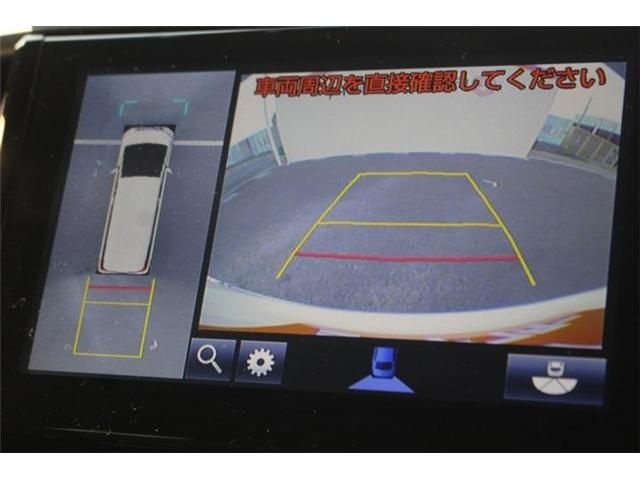 TOYOTA ALPHARD HYBRID 4WD 2015 Image 31