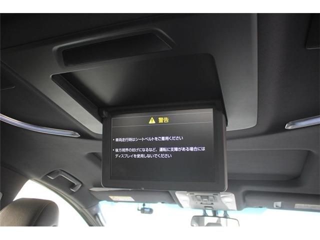 TOYOTA ALPHARD HYBRID 4WD 2015 Image 31