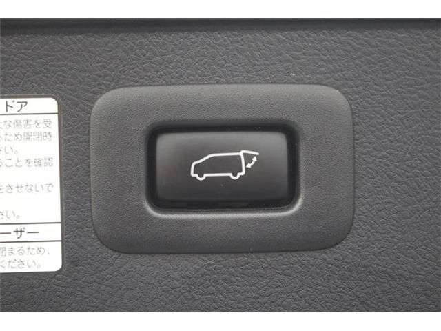 TOYOTA ALPHARD HYBRID 4WD 2015 Image 31