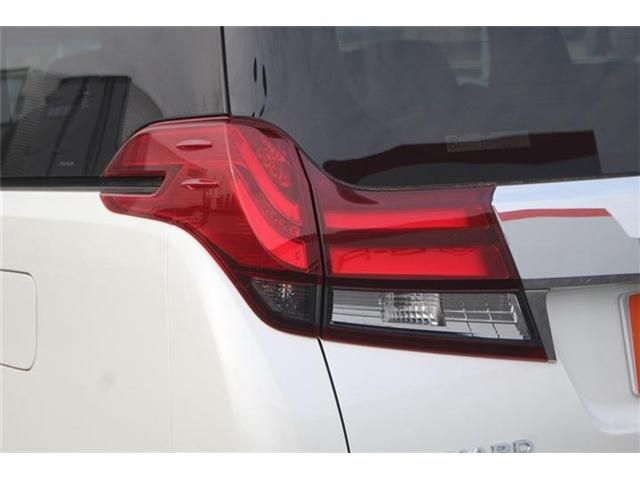 TOYOTA ALPHARD HYBRID 4WD 2015 Image 31