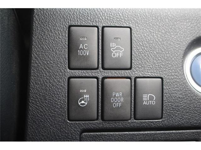 TOYOTA ALPHARD HYBRID 4WD 2015 Image 31