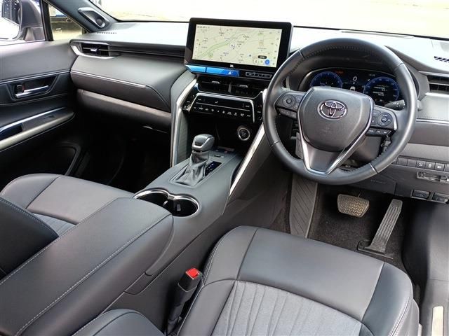 TOYOTA HARRIER 2WD 2023 Image 31