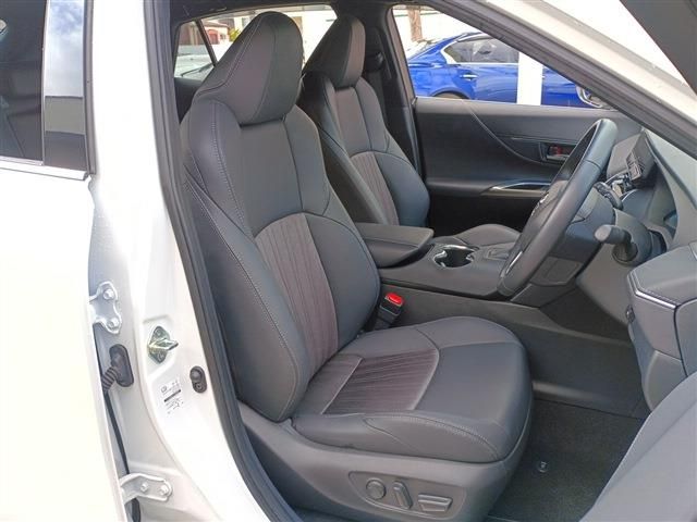 TOYOTA HARRIER 2WD 2023 Image 31