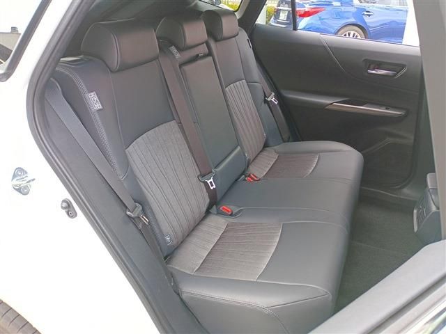 TOYOTA HARRIER 2WD 2023 Image 31