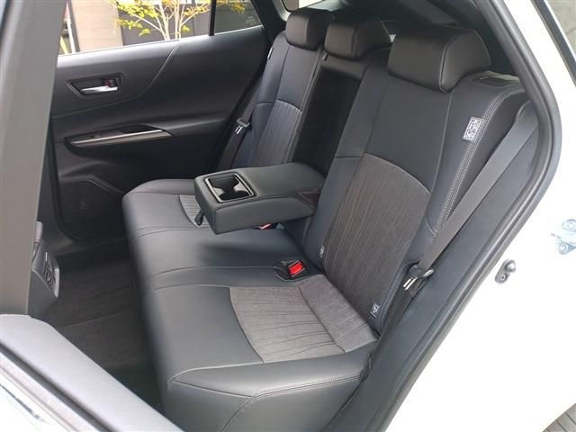 TOYOTA HARRIER 2WD 2023 Image 31