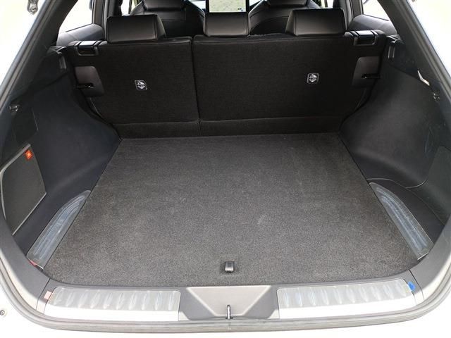 TOYOTA HARRIER 2WD 2023 Image 31