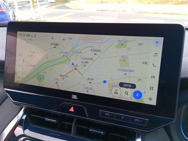 TOYOTA HARRIER 2WD 2023 Image 31