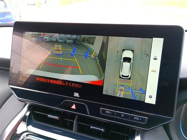 TOYOTA HARRIER 2WD 2023 Image 31