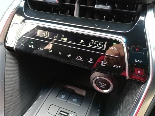 TOYOTA HARRIER 2WD 2023 Image 31