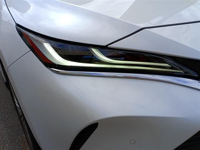 TOYOTA HARRIER 2WD 2023 Image 31