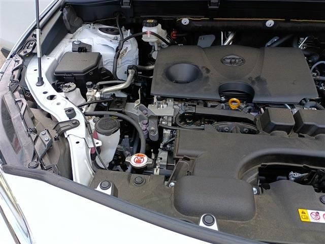 TOYOTA HARRIER 2WD 2023 Image 31